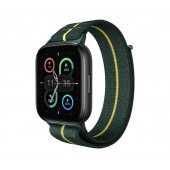 Смарт-годинник Motorola Moto Watch Fit Trekking Green