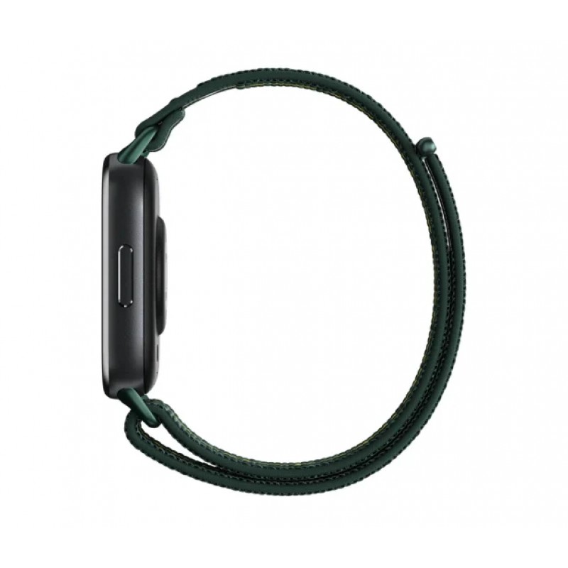 Смарт-годинник Motorola Moto Watch Fit Trekking Green