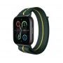 Смарт-годинник Motorola Moto Watch Fit Trekking Green