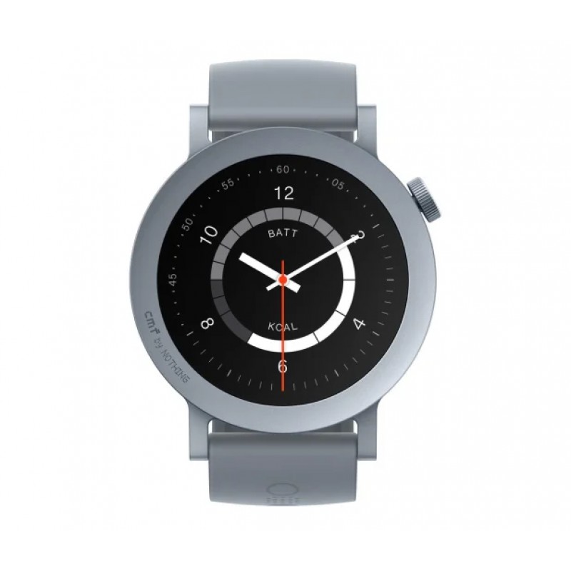 Смарт-годинник Nothing CMF Watch Pro 2 Ash Gray