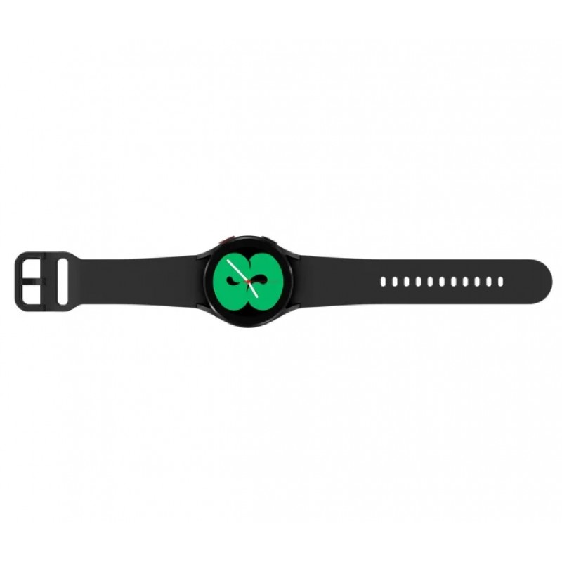 Смарт-годинник Samsung Galaxy Watch 4 LTE 40mm Aluminium Black