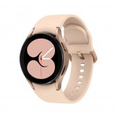 Смарт-годинник Samsung Galaxy Watch 4 LTE 40mm Rose Gold