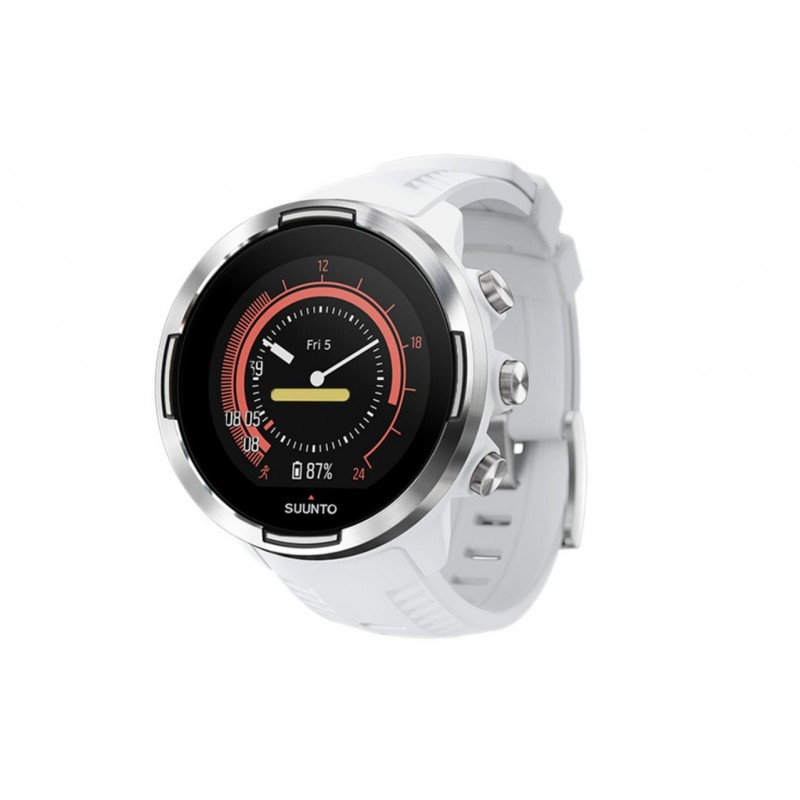 Смарт-годинник Suunto 9 Baro G1 White