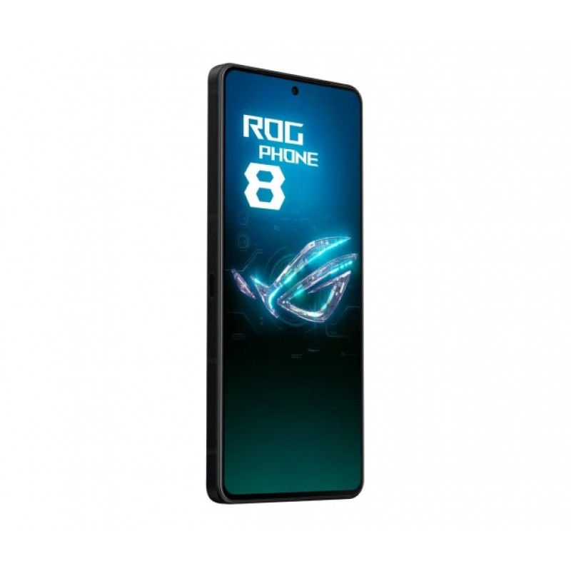 Смартфон ASUS ROG Phone 8 12/256GB Phantom Black 