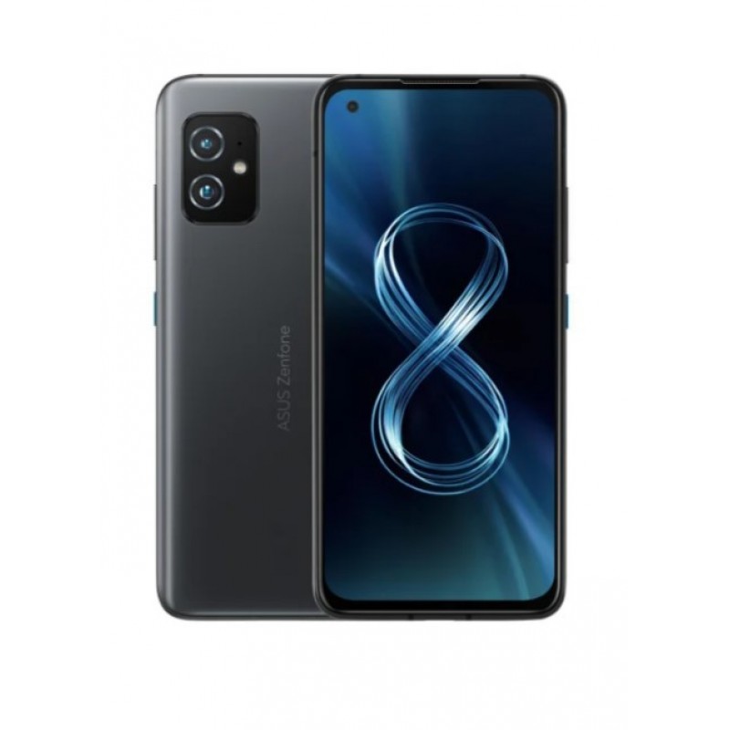 Смартфон Asus ZenFone 8 8/128GB Black