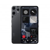 Смартфон CMF by Nothing Phone 2 Pro 5G 8/128GB Black 120Hz