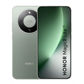 Смартфон HONOR Magic8 Lite 5G 8/256GB Forest Green 120Hz
