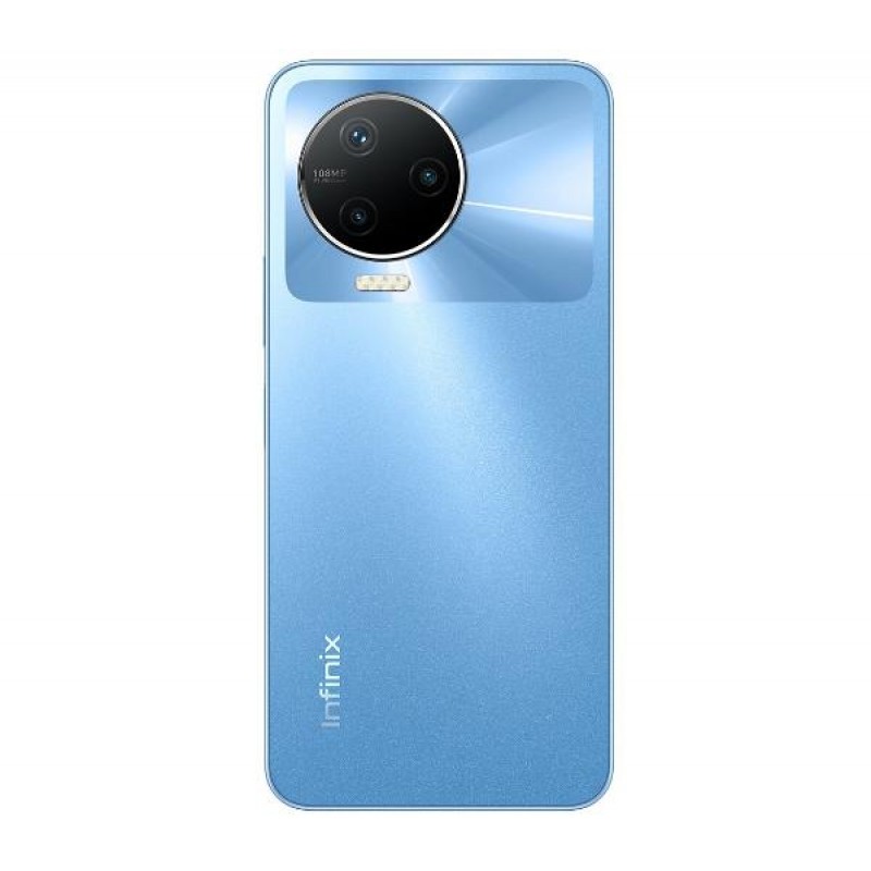 Смартфон Infinix Note 12 Pro 8/256GB Tuscany Blue