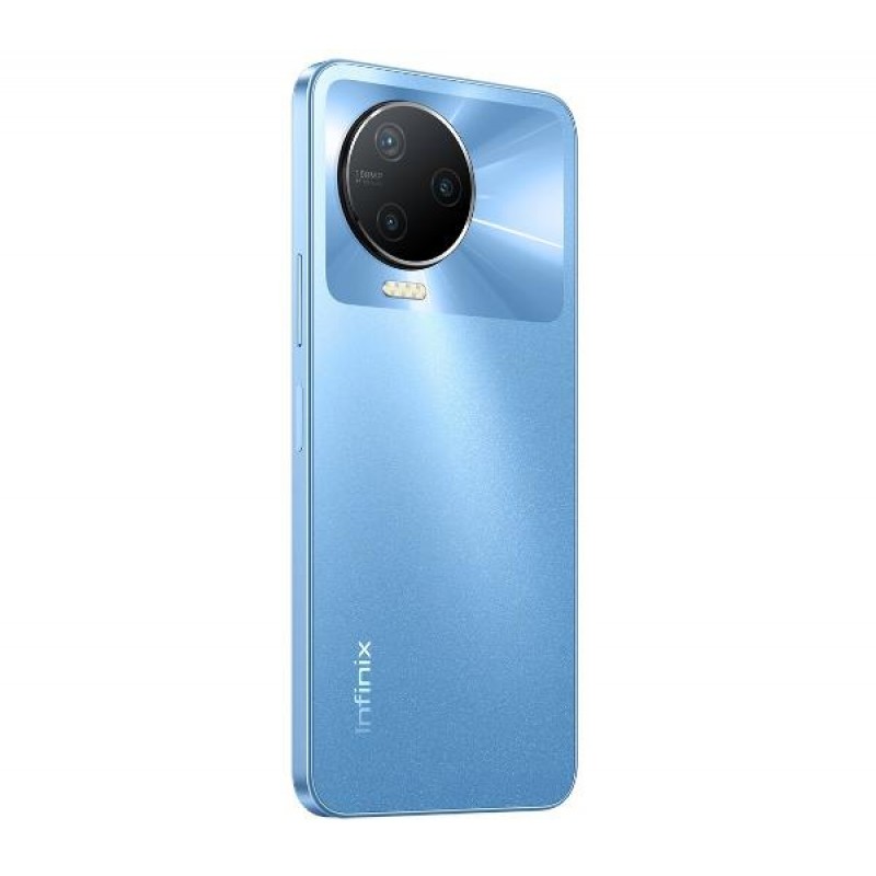 Смартфон Infinix Note 12 Pro 8/256GB Tuscany Blue