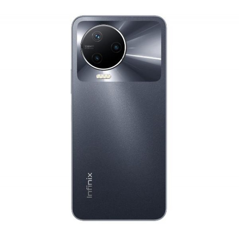 Смартфон Infinix Note 12 Pro 8/256GB Volcanic Grey