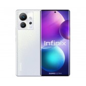 Смартфон Infinix ZERO ULTRA 5G 8/256GB Coslight Silver 120Hz