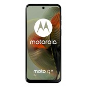 Смартфон Motorola Moto G55 8/256GB Smoky Green