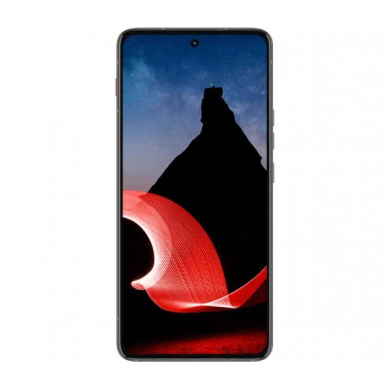 Смартфон Motorola ThinkPhone 5G 8/256GB Carbon Black 144Hz