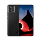 Смартфон Motorola ThinkPhone 5G 8/256GB Carbon Black 144Hz