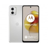 Смартфон Motorola moto g73 5G 8/256GB Lucent White 120Hz