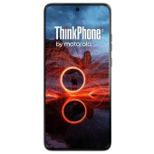 Смартфон Motorola ThinkPhone 25 5G 8/256GB Carbon Black
