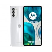 Смартфон Motorola moto g52 4/128GB Metallic White
