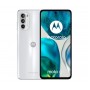 Смартфон Motorola moto g52 4/128GB Metallic White