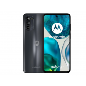 Смартфон Motorola moto g52 6/256GB Charcoal Grey