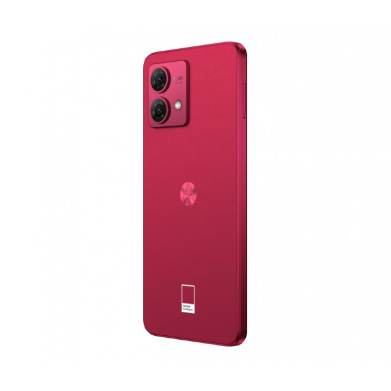 Смартфон Motorola moto g84 5G 8/256GB Viva Magenta 120Hz