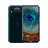 Смартфон Nokia X10 Dual SIM 6/128 5G Forest