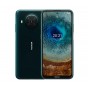 Смартфон Nokia X10 Dual SIM 6/128 5G Forest