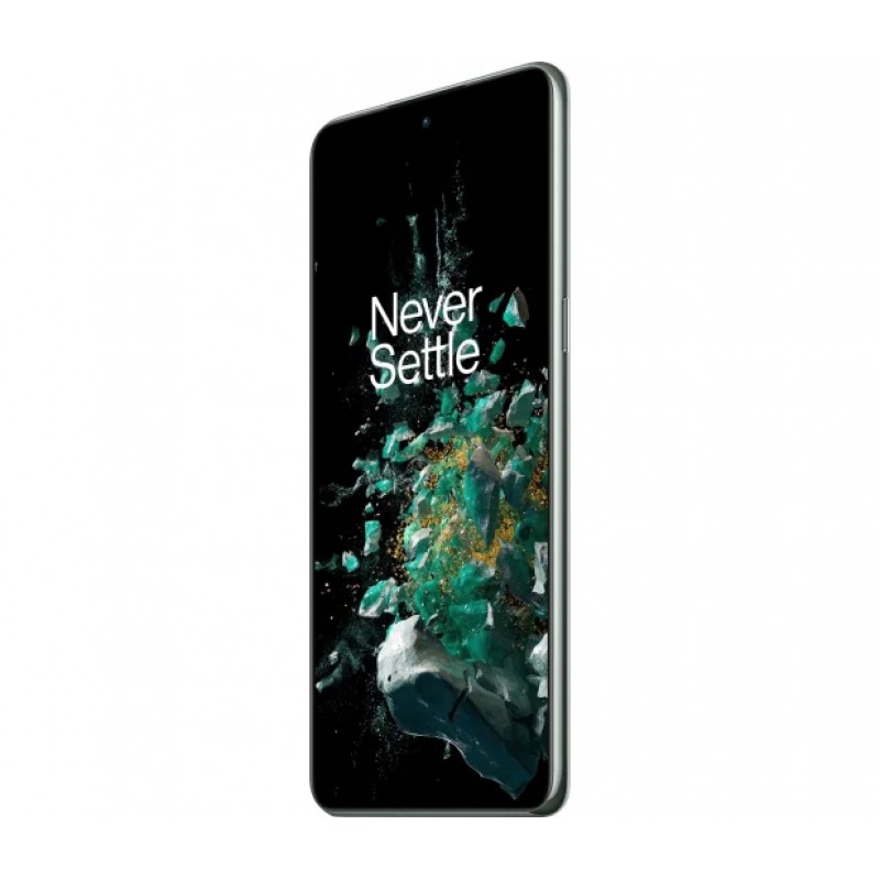 Смартфон OnePlus 10T 5G 8/128GB Jade Green 120Hz