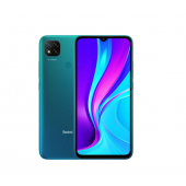 Смартфон Xiaomi Redmi 9C 2/32GB NFC EU Aurora Green