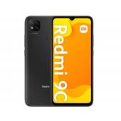 Смартфон Xiaomi Redmi 9C 2/32GB NFC EU Midnight Gray