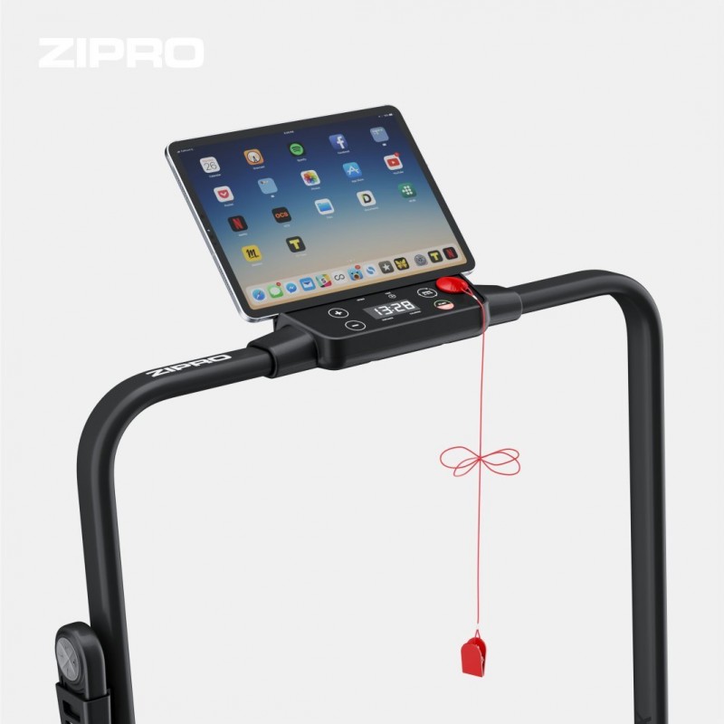 Бігова доріжка Zipro Newlite