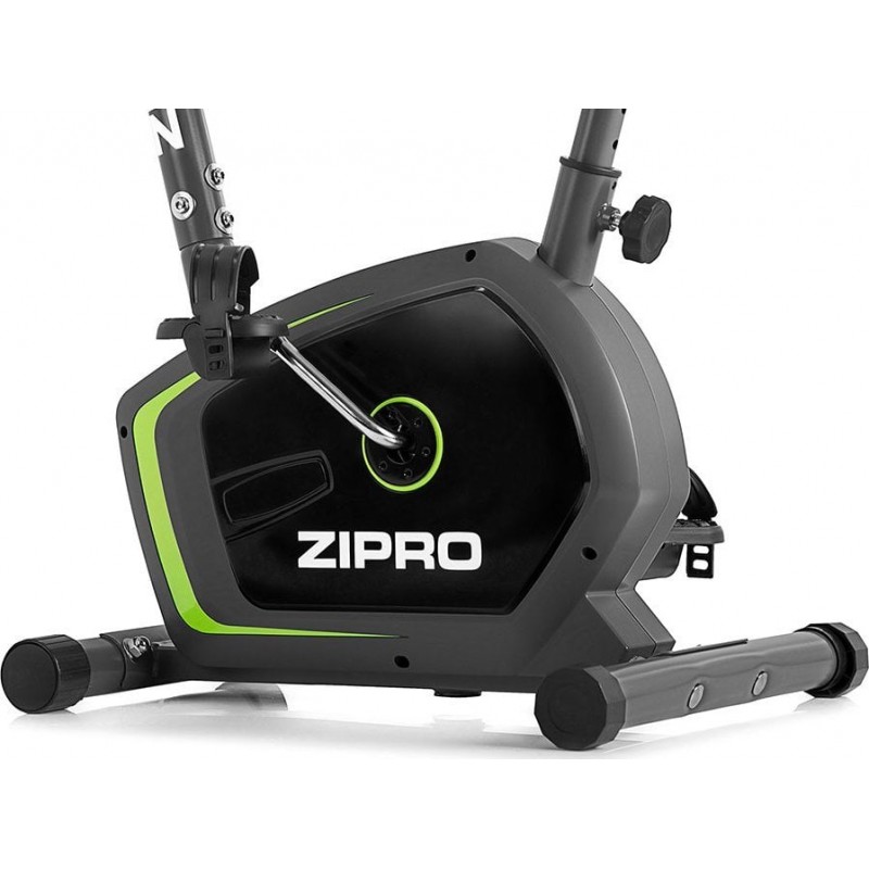Велотренажер магнітний Zipro Drift