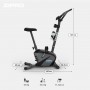 Велотренажер магнітний Zipro Beat