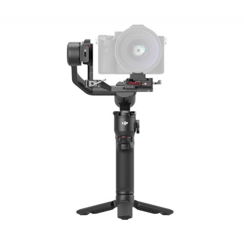 Стабілізатор для камери DJI RS 3 Mini