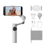 Монопод-стабілізатор Insta360 Flow 2 Pro Creator Bundle Gray