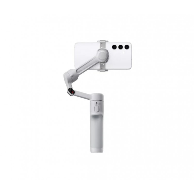 Монопод-стабілізатор Insta360 Flow 2 AI Tracker Bundle Gray