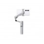 Монопод-стабілізатор Insta360 Flow 2 AI Tracker Bundle Gray