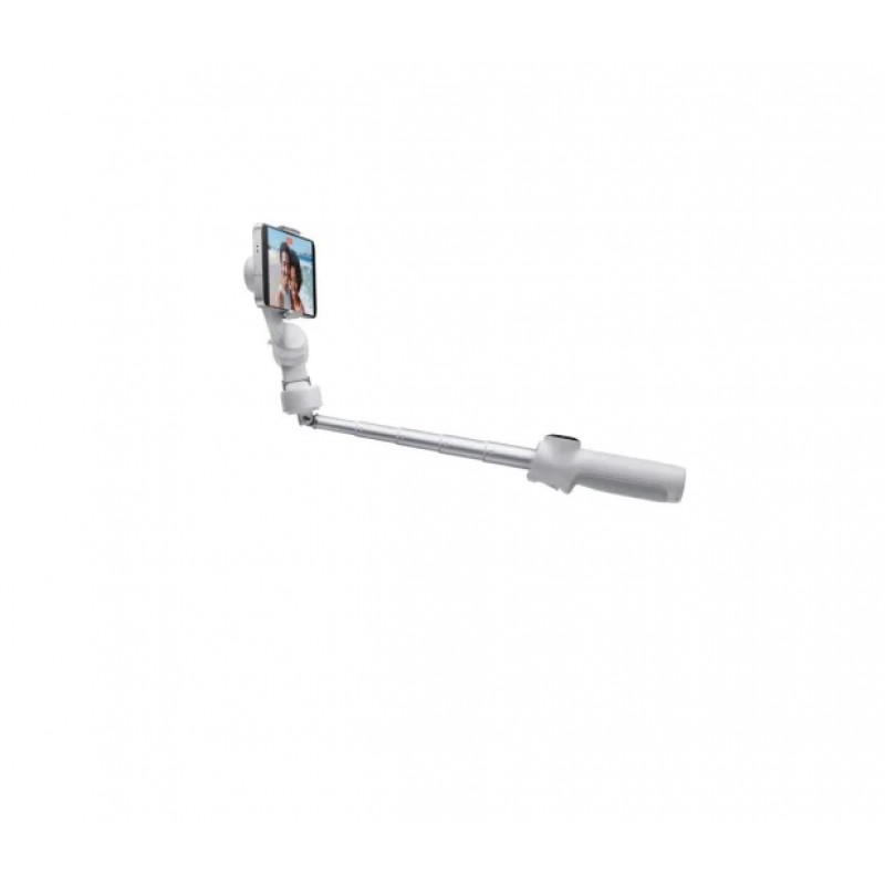 Монопод-стабілізатор Insta360 Flow 2 AI Tracker Bundle Gray