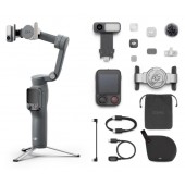 Стабілізатор DJI Osmo Mobile 8P Creator Combo