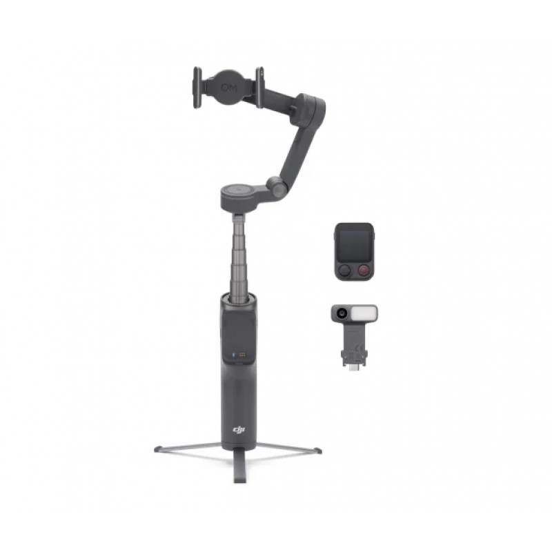 Стабілізатор DJI Osmo Mobile 8P Creator Combo