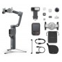 Стабілізатор DJI Osmo Mobile 8P Creator Combo