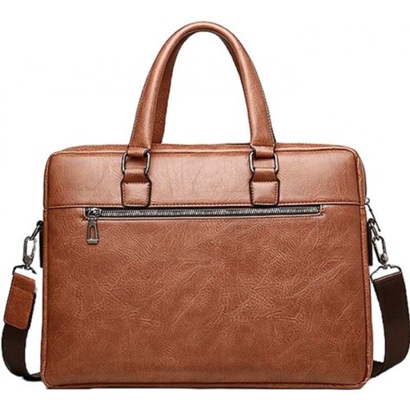 Сумка для ноутбука Baltan Classic 14" Brown