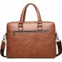 Сумка для ноутбука Baltan Classic 14" Brown