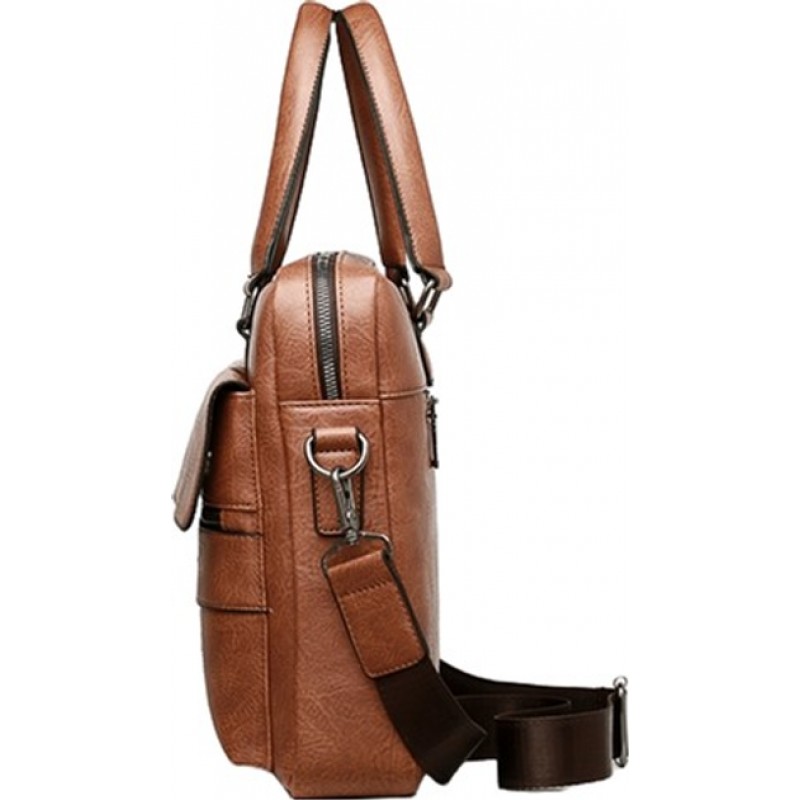 Сумка для ноутбука Baltan Classic 14" Brown