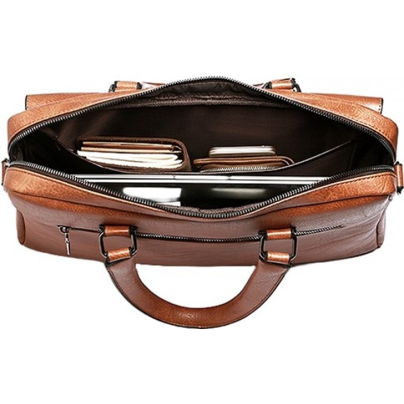 Сумка для ноутбука Baltan Classic 14" Brown