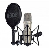 Мікрофон Rode NT1-A Kit