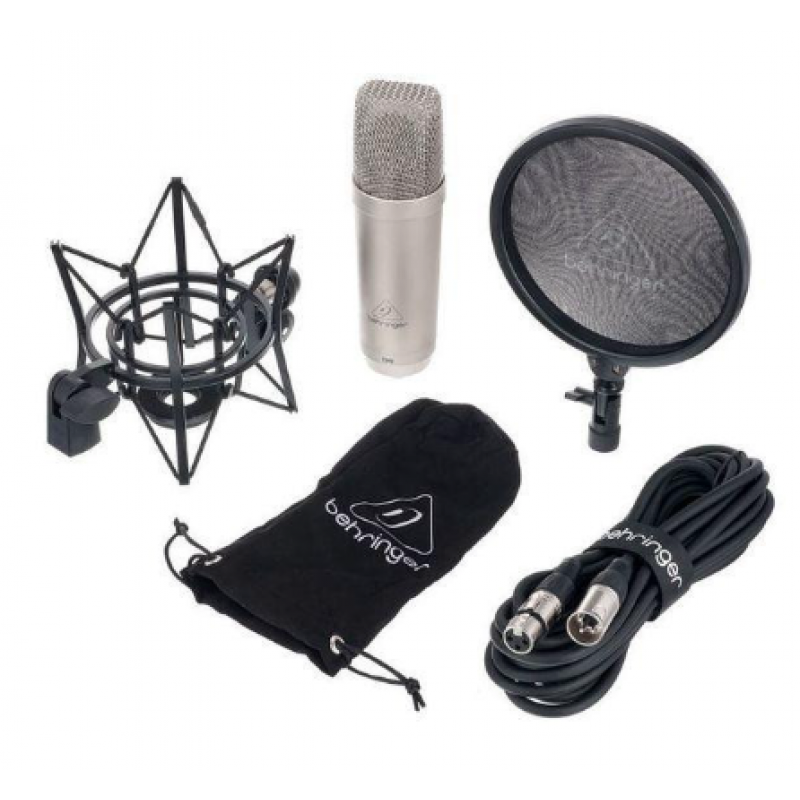Мікрофон студійний Behringer TM1