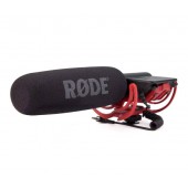 Мікрофон Rode VideoMic Rycote