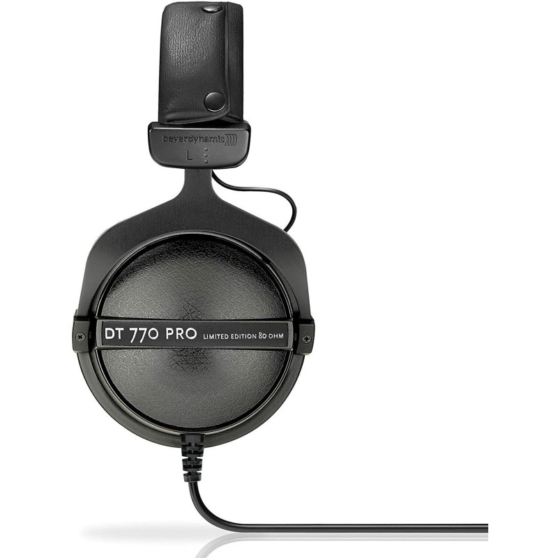 Навушники Beyerdynamic DT 770 PRO 80 Ohm Limited Edition