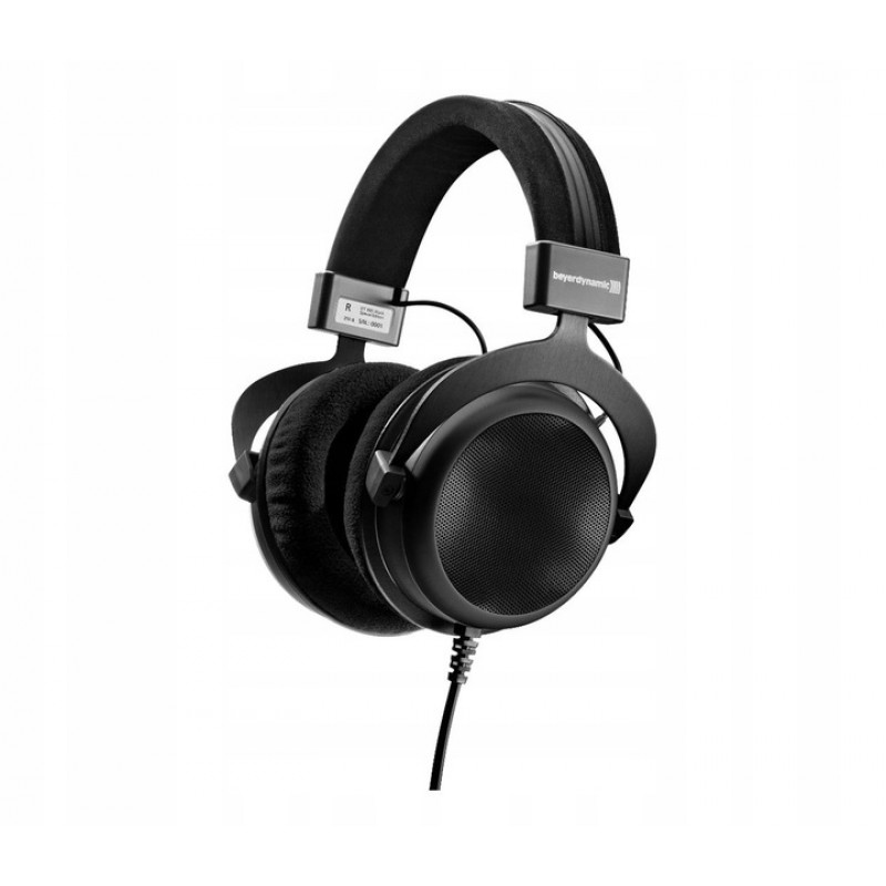 Навушники Beyerdynamic DT 880 Black Edition 250 Ohm