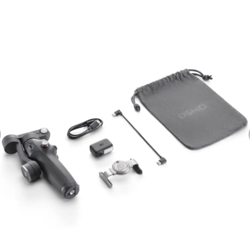Стабілізатор DJI Osmo Mobile 7P
